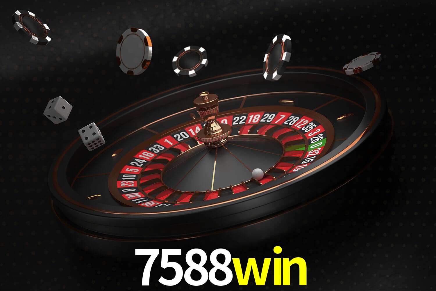 VIP Casino 7588win