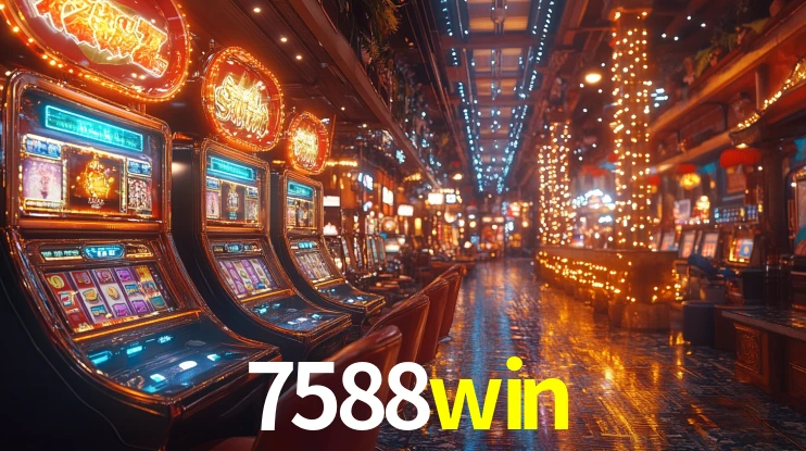 Blackjack Table 7588win