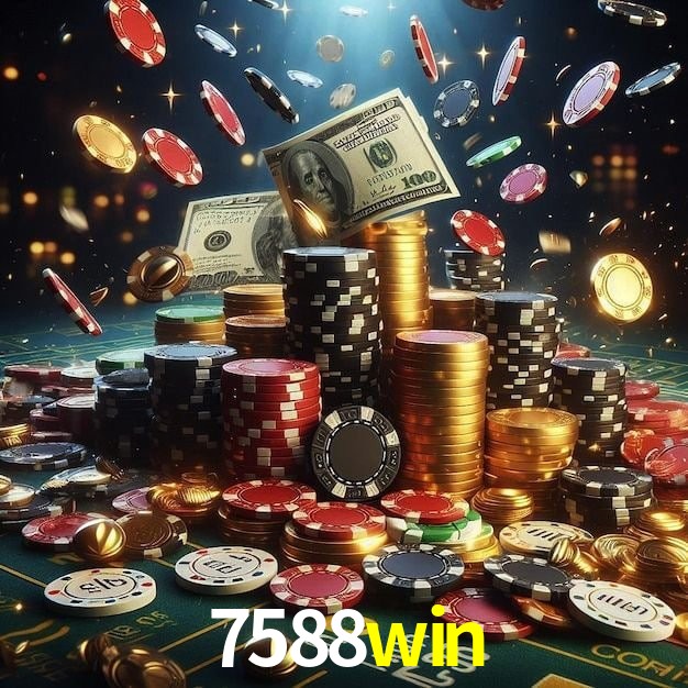 PIX Instantâneo 7588win