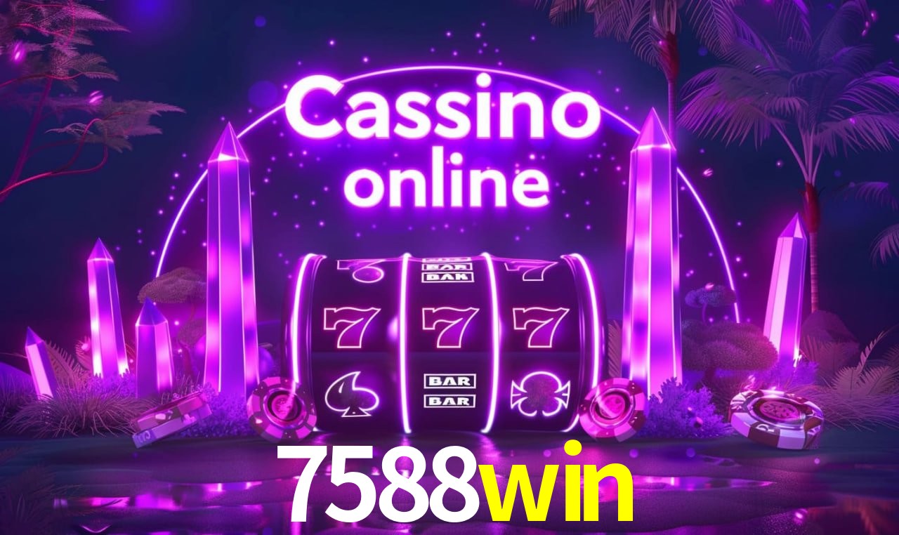 Promoção Relâmpago 7588win