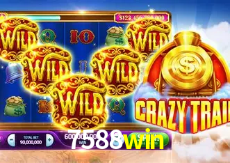 Descubra a Magia dos Jogos de Arcade no 7588win
