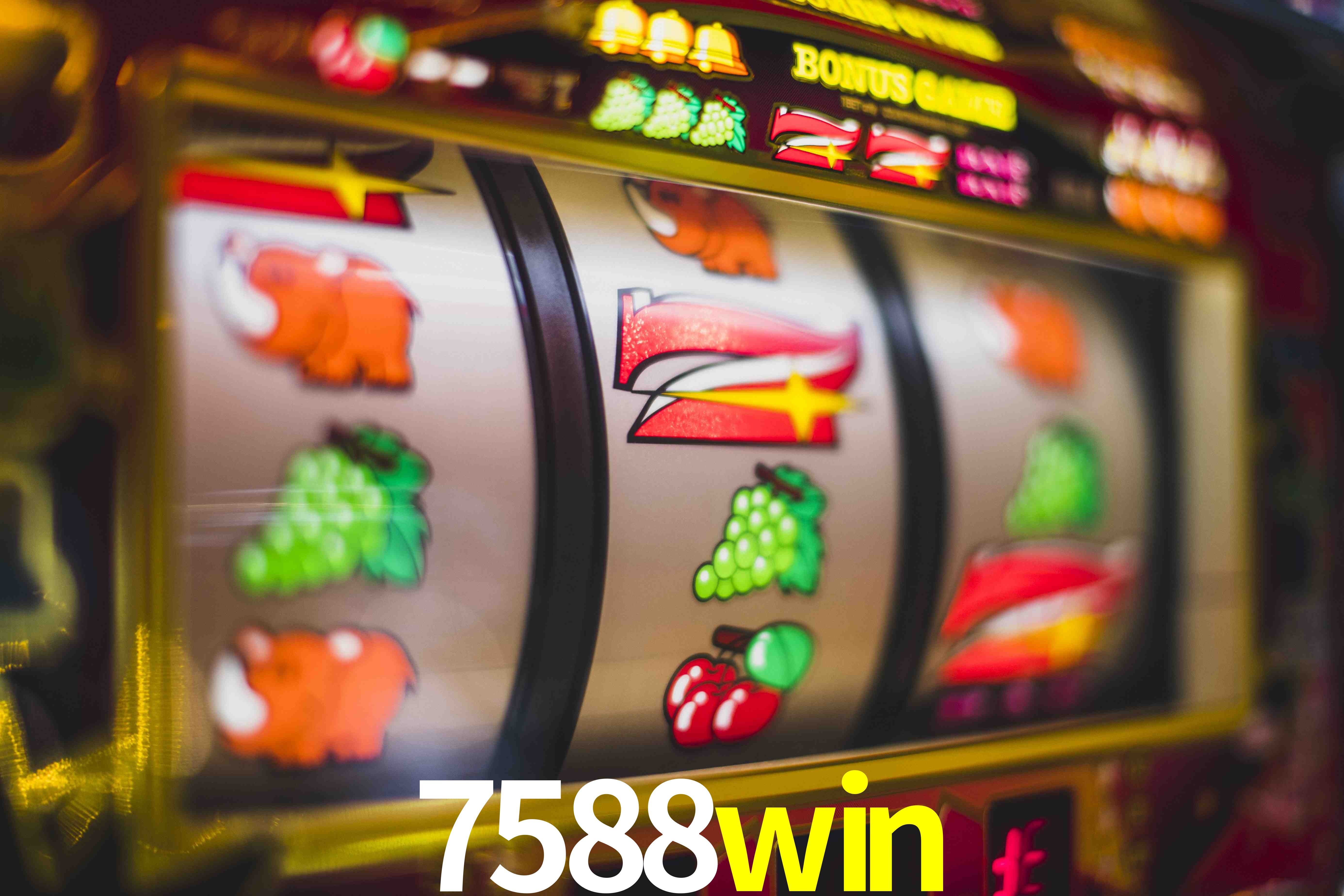 Account Benefits 7588win