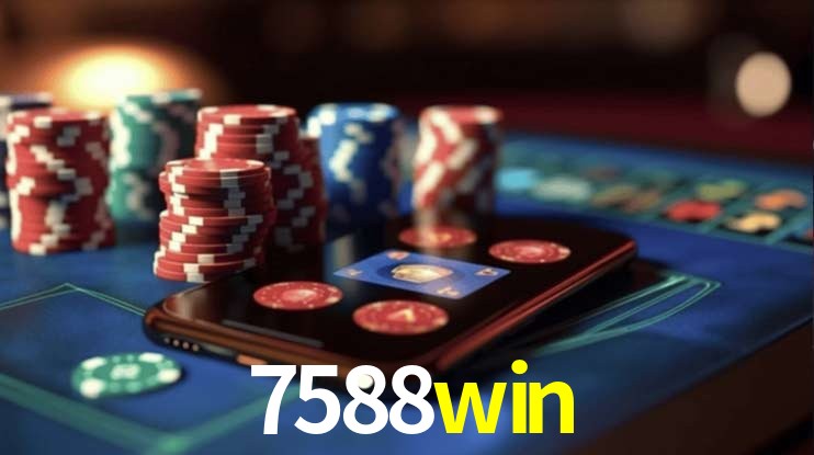 Benefícios da Conta 7588win