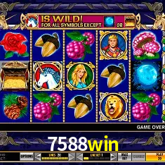 Desvendando o Mundo dos Jogos Virtuais na 7588win