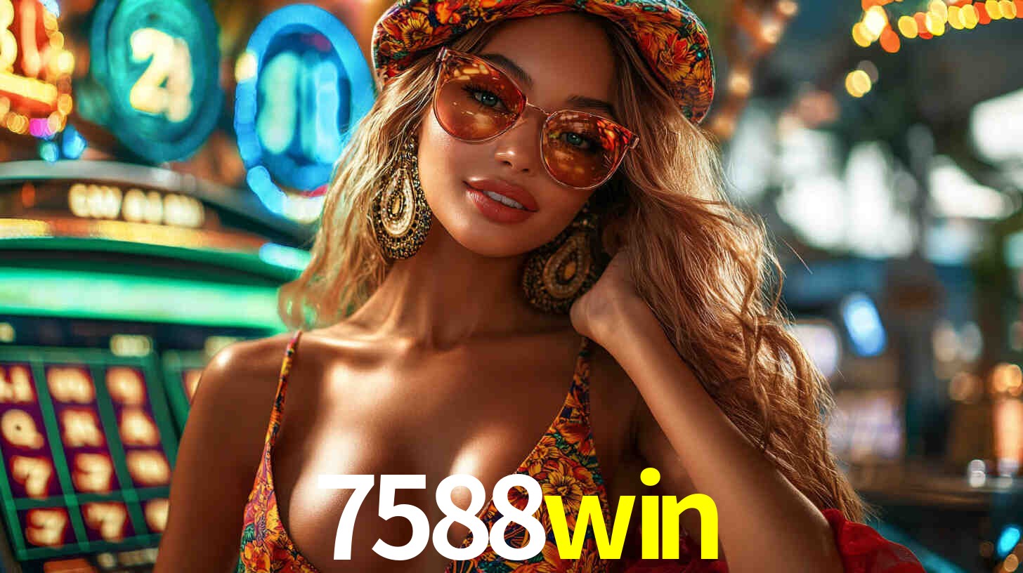 Experiência VIP 7588win