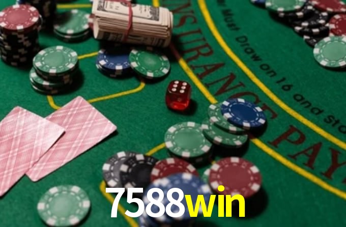 Premium Interface 7588win